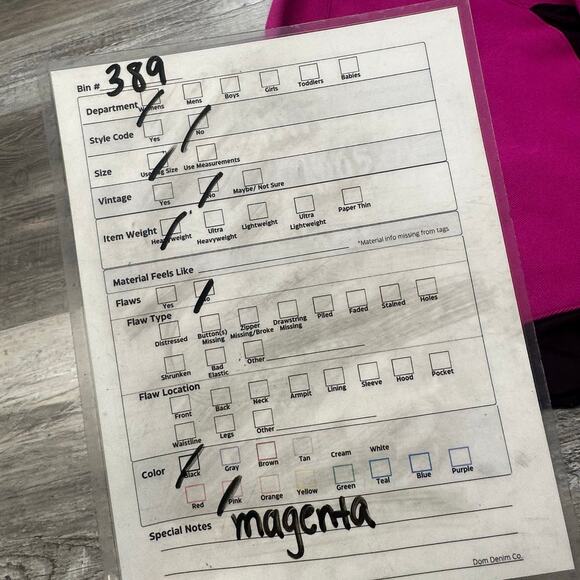 Under Armour UA Tactical Cold Gear Infrared Magenta Womens M Base Mock Jacket - Picture 9 of 9